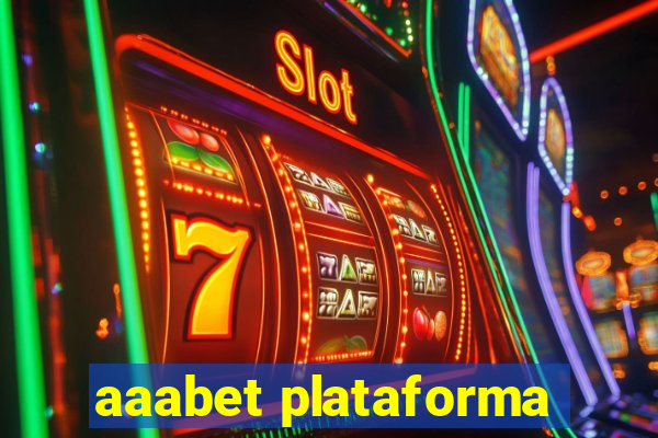 aaabet plataforma